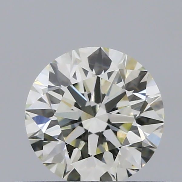 Diamond Natural 0,41Ct J-VS1 Round - IGI632485041