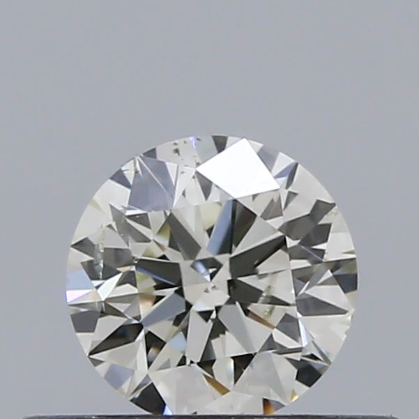 Diamond Natural 0,3Ct I-SI1 Round - IGI696564947