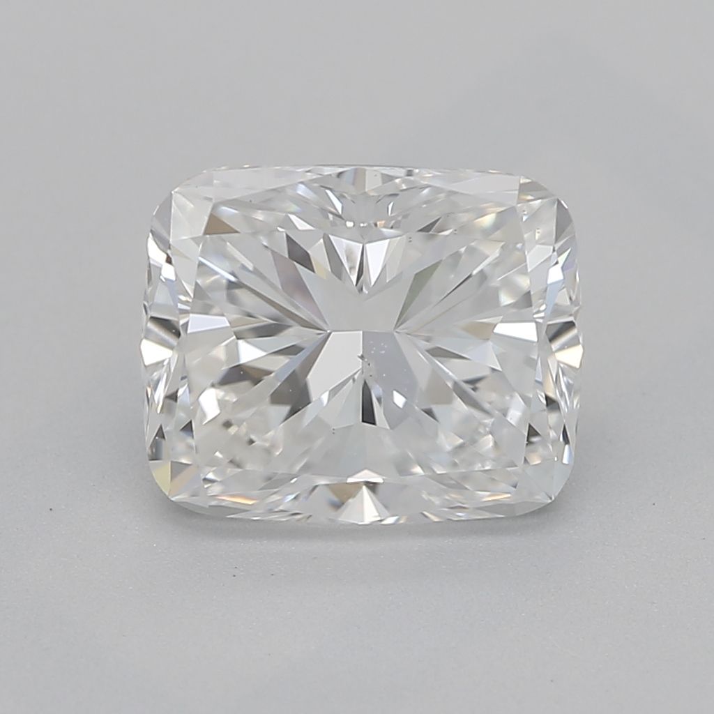 Diamond Natural 1,3Ct E-SI2 Cushion - GIA6531539762 1