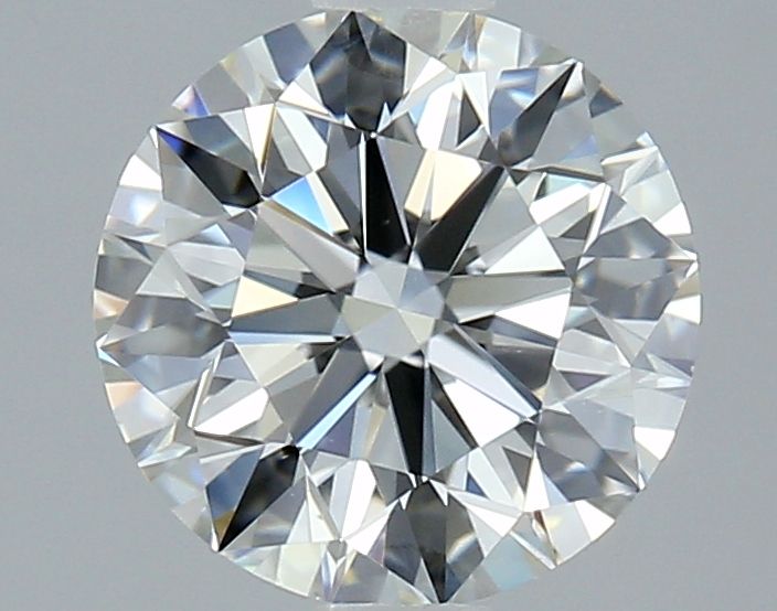 Diamond Natural 1,7Ct I-VS2 Round - GIA1505614191 1