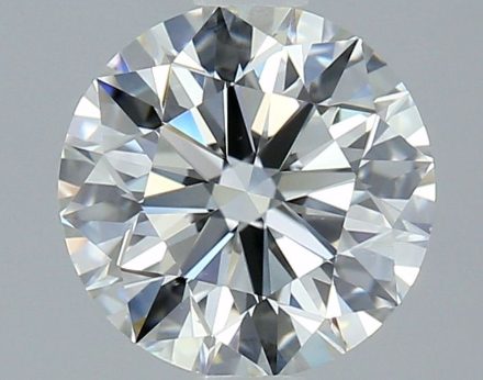 Diamond Natural 1,7Ct I-VS2 Round - GIA1505614191 1