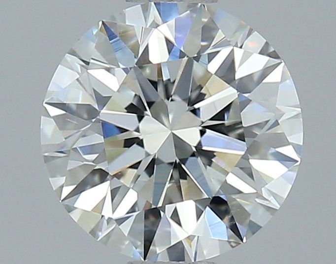 Diamond Natural 1,8Ct I-SI1 Round - GIA7235179540 1