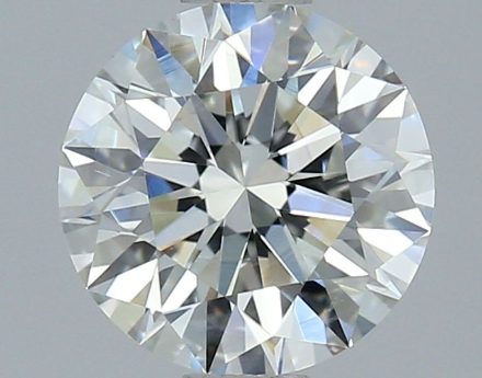 Diamond Natural 1,8Ct I-SI1 Round - GIA7235179540 1