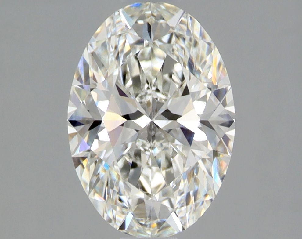 Diamond Natural 1,2Ct G-VS1 Oval - GIA6233837210 1