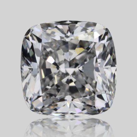 Diamond Natural 1,01Ct D-VS1 Cushion - GIA6525815842 1