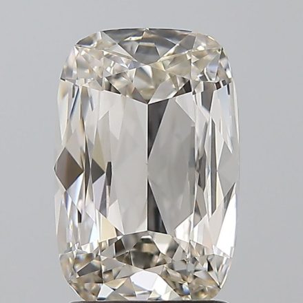 Diamond Natural 1,5Ct J-VS1 Cushion - GIA6545435672 1