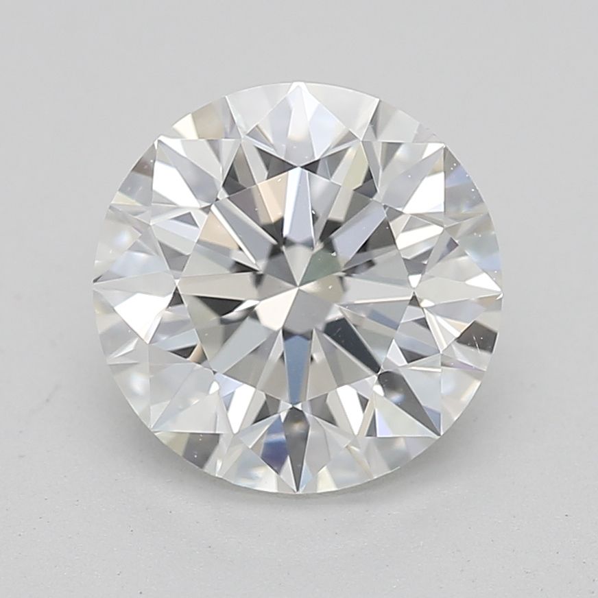 Diamond Natural 1,21Ct G-VS2 Round - GIA6227019149 1