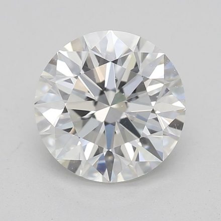 Diamond Natural 1,21Ct G-VS2 Round - GIA6227019149 1