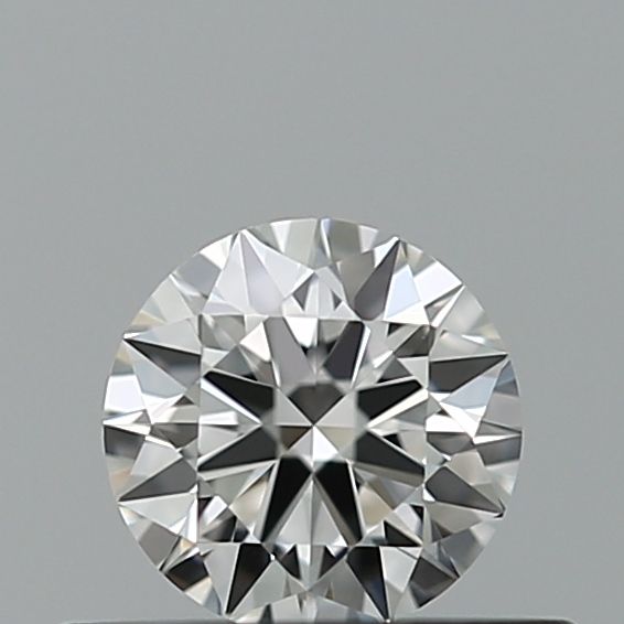 Diamond Natural 0,3Ct F-VVS1 Round - GIA3545203999 1