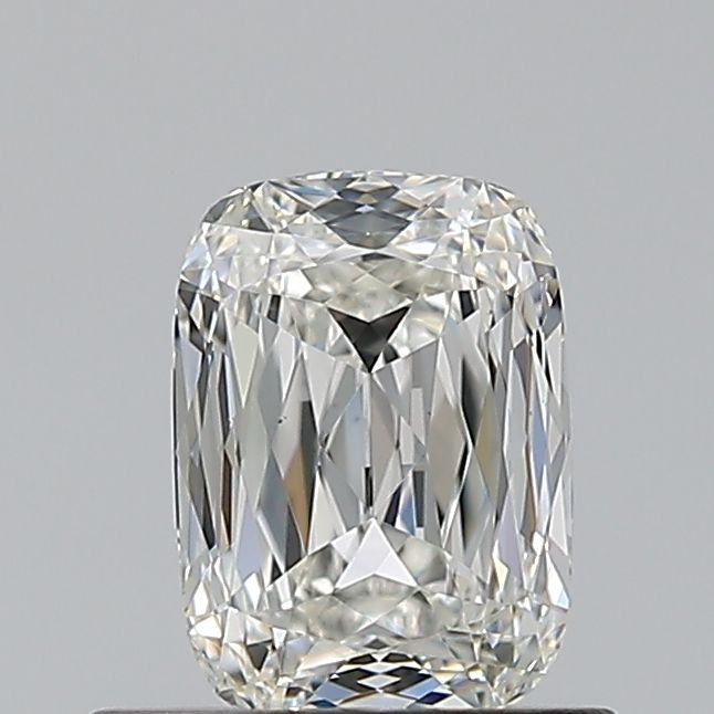 Diamond Natural 0,7Ct I-VS2 Cushion - GIA3555033127 1