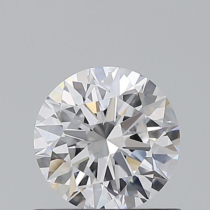 Diamond Natural 0,7Ct D-VVS1 Round - GIA7542725354 1