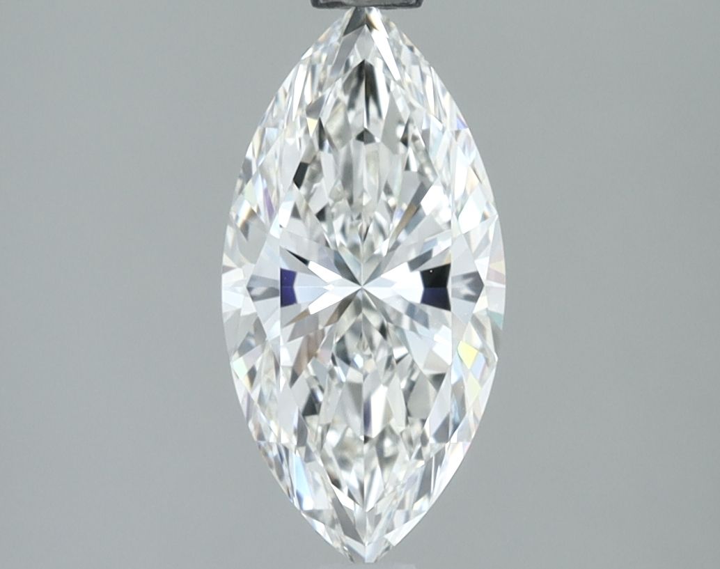 Diamond Natural 1,3Ct H-VS1 Marquise - GIA7558226338 1