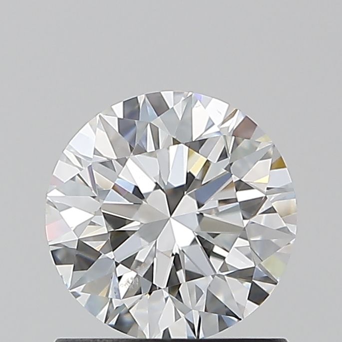 Diamond Natural 1,01Ct E-SI1 Round - GIA7528969759 1