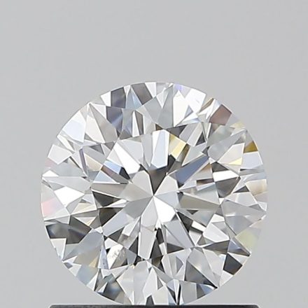 Diamond Natural 1,01Ct E-SI1 Round - GIA7528969759 1