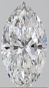 Diamond Natural 1,21Ct E-SI2 Marquise - GIA6542552258 1