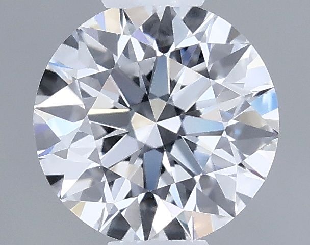 Diamond Natural 0,43Ct D-VVS2 Round - GIA3545586869 1
