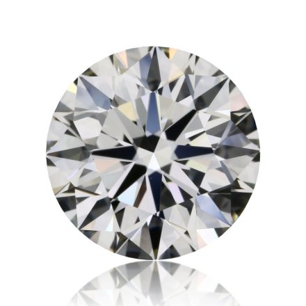 Diamond Natural 1,02Ct G-IF Round - GIA2547046967 1