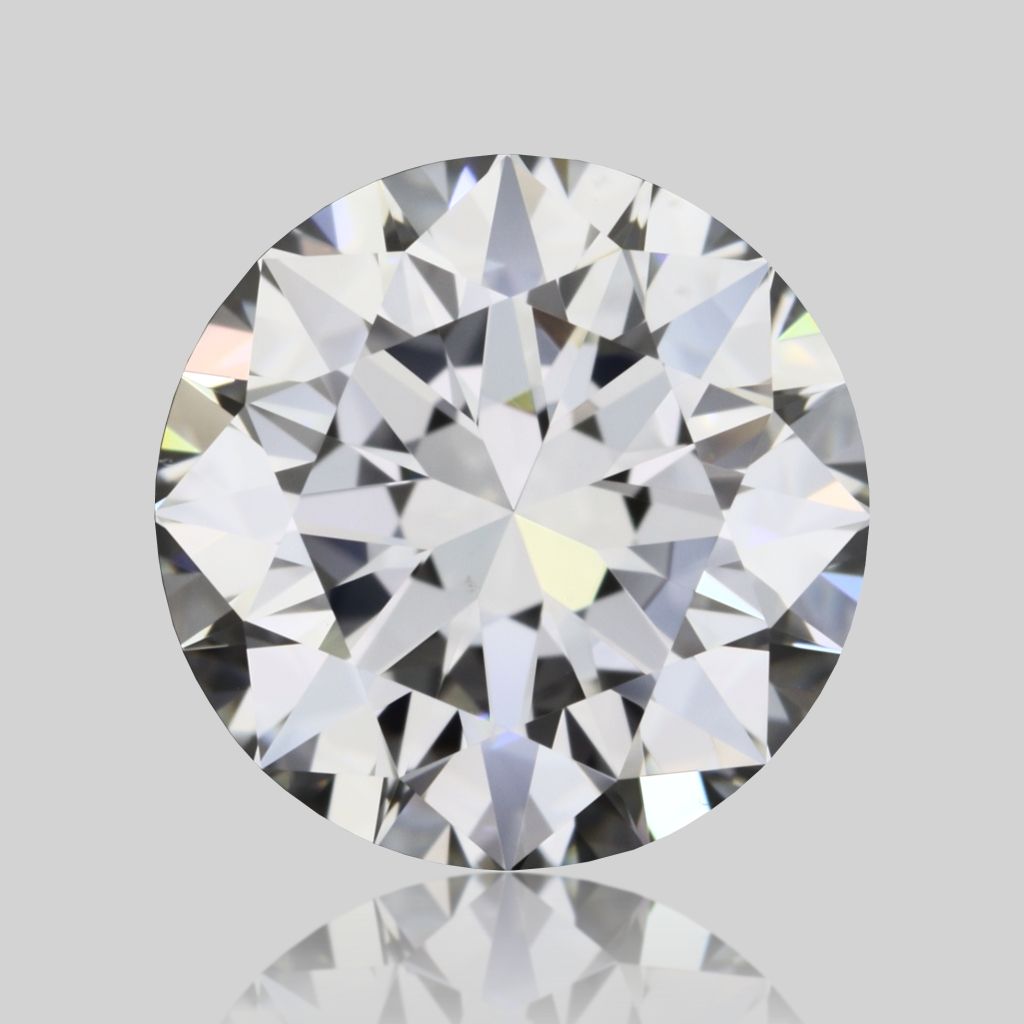 Diamond Natural 1Ct G-VS1 Round - GIA7558164792 1