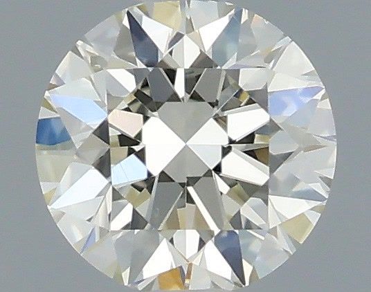 Diamond Natural 0,3Ct K-VS1 Round - IGI712537943