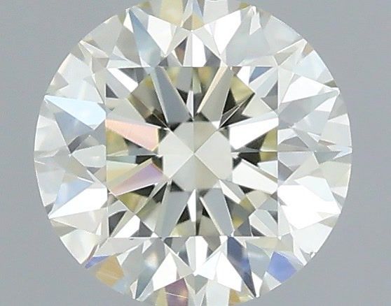 Diamond Natural 0,36Ct J-VS1 Round - IGI770695150