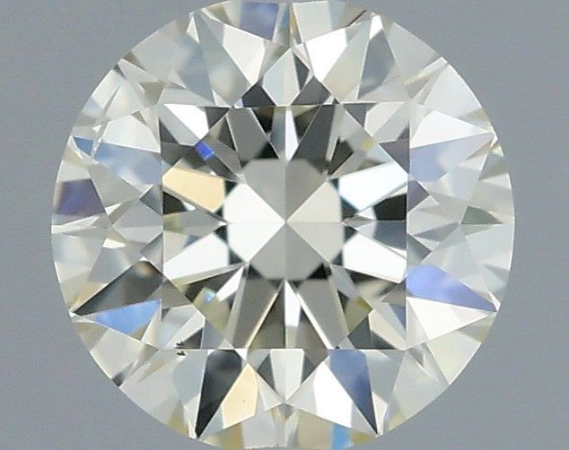Diamond Natural 0,44Ct M-SI1 Round - IGI647461850