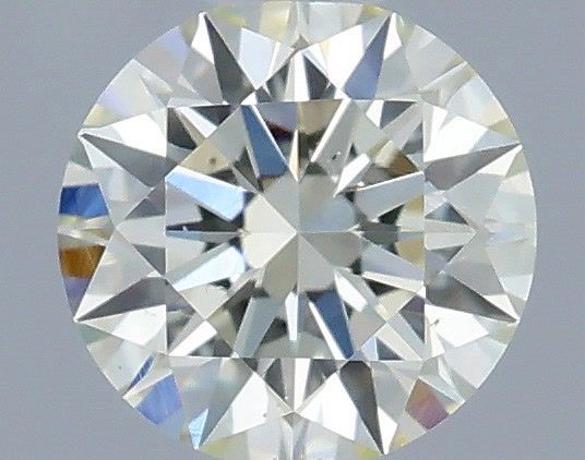 Diamond Natural 0,3Ct K-SI1 Round - IGI770694895