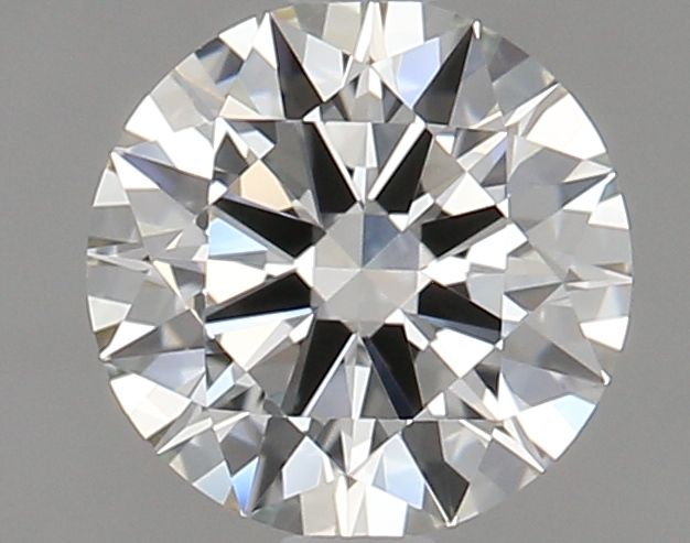 Diamond Natural 1Ct I-IF Round - GIA6382970971
