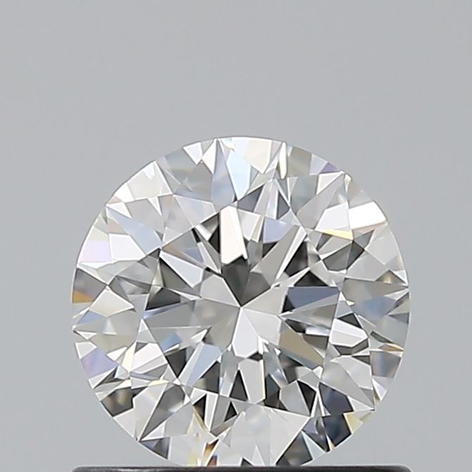 Diamond Natural 0,75Ct G-VVS2 Round - GIA1557159844 1