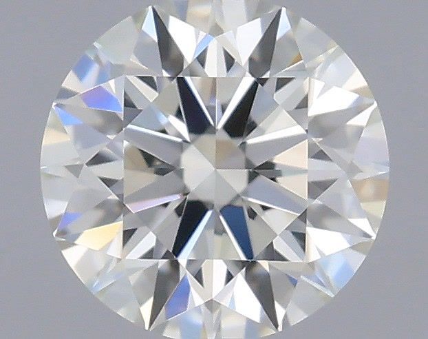 Diamond Natural 0,33Ct G-VS1 Round - IGI770697245