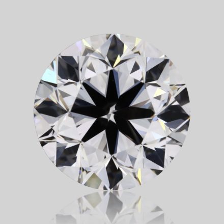 Diamond Natural 1Ct D-VS2 Round - GIA1523342592 1