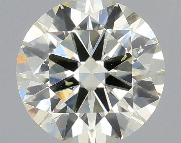 Diamond Natural 0,35Ct M-SI1 Round - IGI734510564