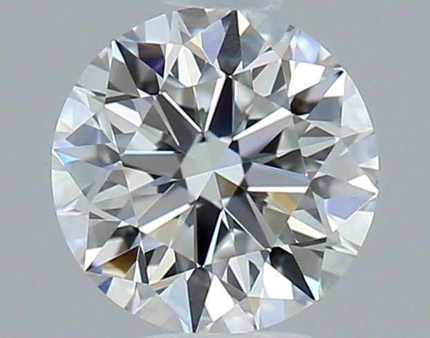 Diamond Natural 0,5Ct F-VS1 Round - GIA2496778590 1