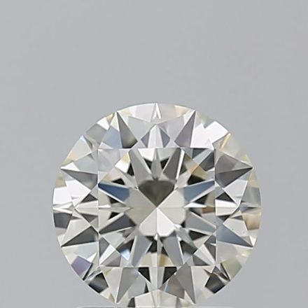 Diamond Natural 1,32Ct L-VS2 Round - GIA2225900794 1