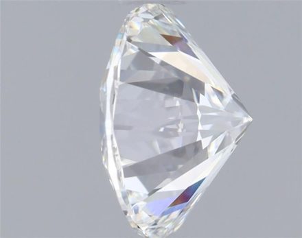 Diamond Natural 1,14Ct E-VVS1 Round - GIA7458439149 1