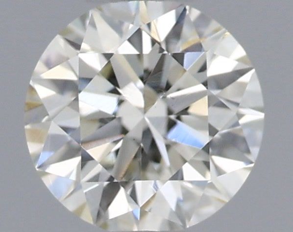 Diamond Natural 0,3Ct I-VS1 Round - IGI723510503