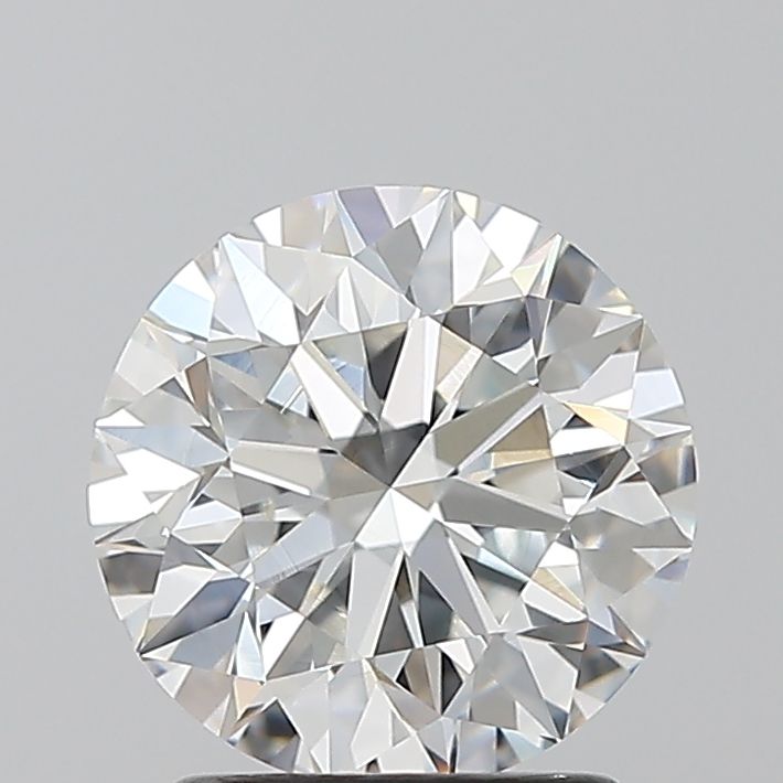 Diamond Natural 1,7Ct G-VS1 Round - GIA7548594641 1