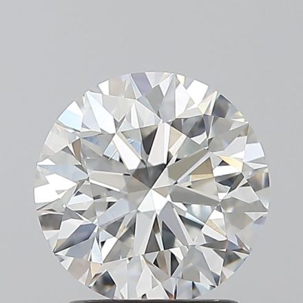 Diamond Natural 1,7Ct G-VS1 Round - GIA7548594641 1