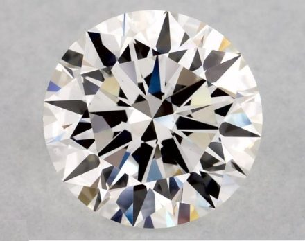 Diamond Natural 1,2Ct F-VS1 Round - GIA5486873808 1