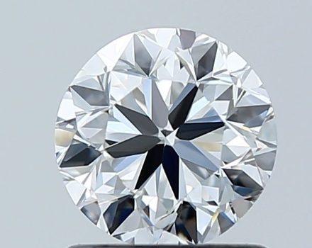 Diamond Natural 1Ct E-VS1 Round - GIA2235741089 1