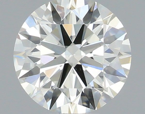 Diamond Natural 0,4Ct L-VS1 Round - IGI596328850