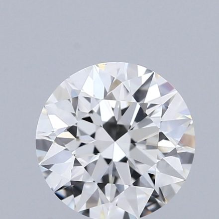 Diamond Natural 1,12Ct I-VS1 Round - GIA3515840510 1