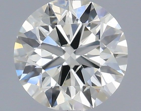 Diamond Natural 0,3Ct I-SI2 Round - IGI691519336