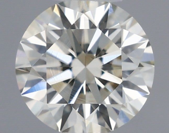 Diamond Natural 0,4Ct L-VS1 Round - IGI601318927