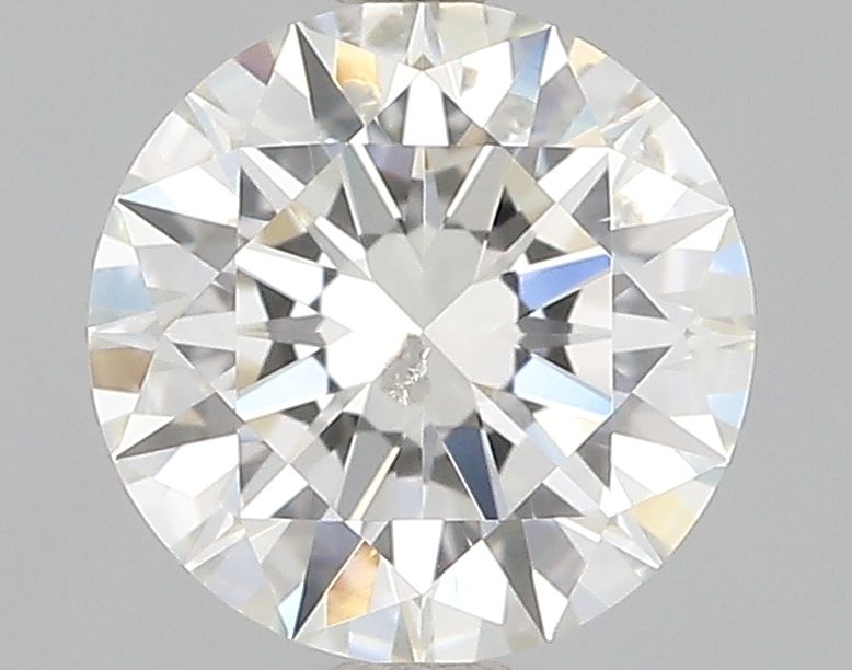 Diamond Natural 1,02Ct J-SI2 Round - GIA2454094065 1