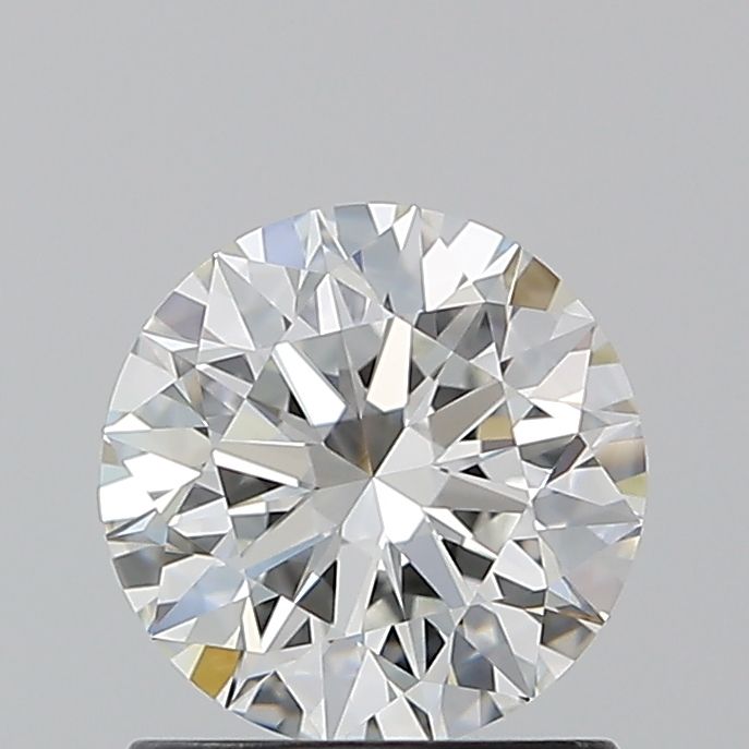 Diamond Natural 1,12Ct F-IF Round - GIA7541957236 1