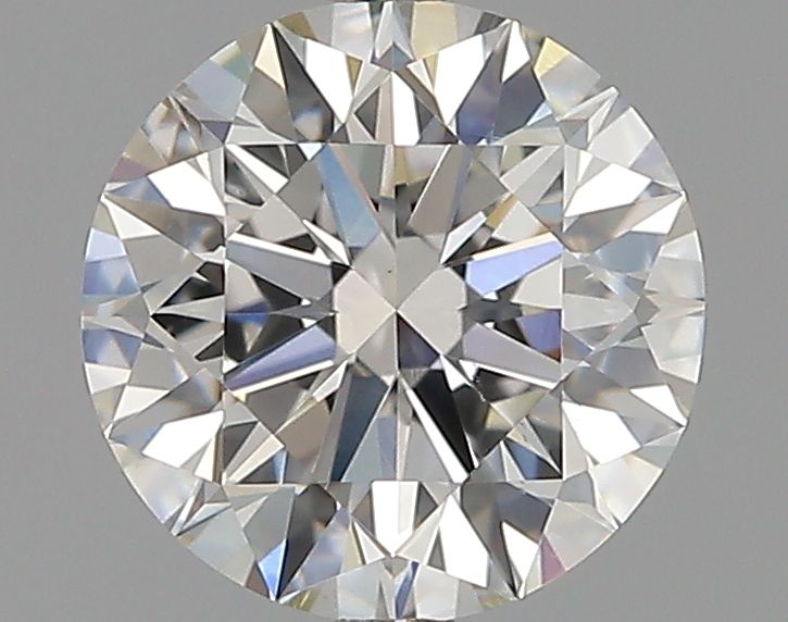 Diamond Natural 1,53Ct F-VS1 Round - GIA2526118198 1