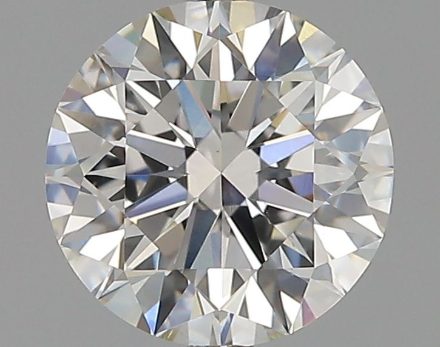 Diamond Natural 1,53Ct F-VS1 Round - GIA2526118198 1