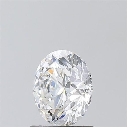 Diamond Natural 1,08Ct E-SI1 Round - GIA1449328684 1