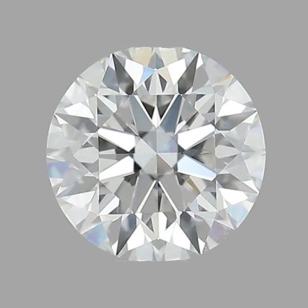 Diamond Natural 1,22Ct F-VVS2 Round - GIA2235870334 1
