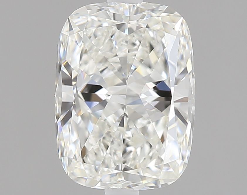 Diamond Natural 1,2Ct G-VS1 Cushion - GIA1548541628 1